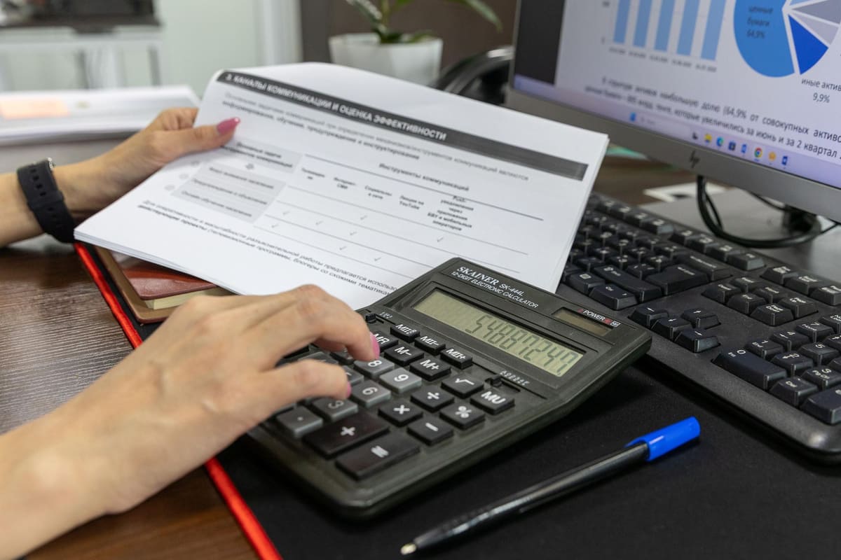 Parts de SCPI de rendement et relevé de distribution trimestrielle
